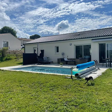Villa Vincent